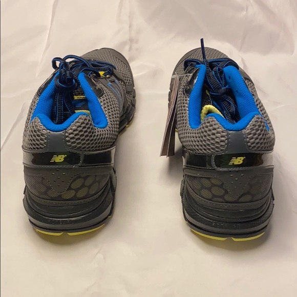 New Balance 750 v2 - Picture 3 of 11